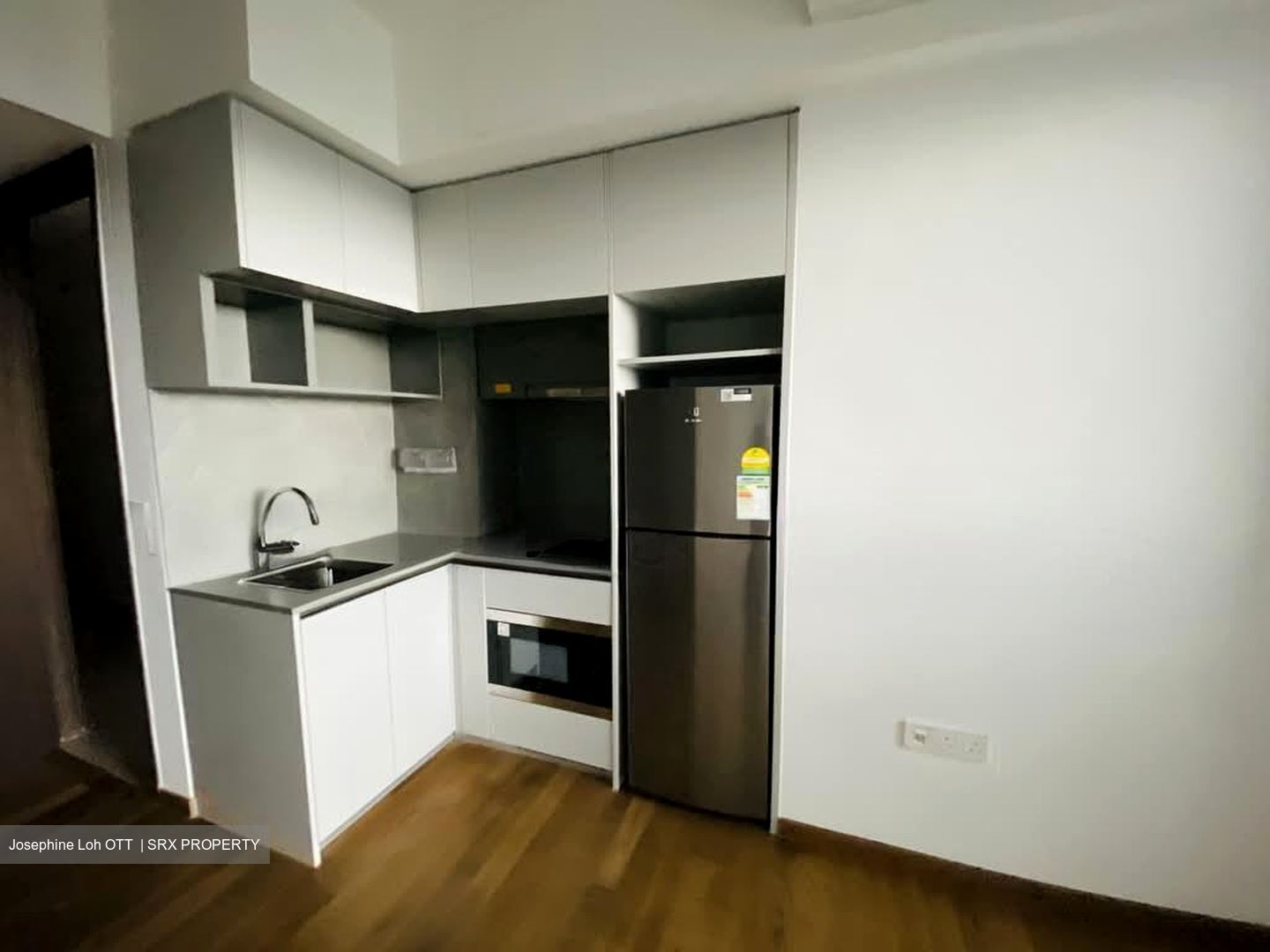 Parc Clematis (D5), Apartment #603513281